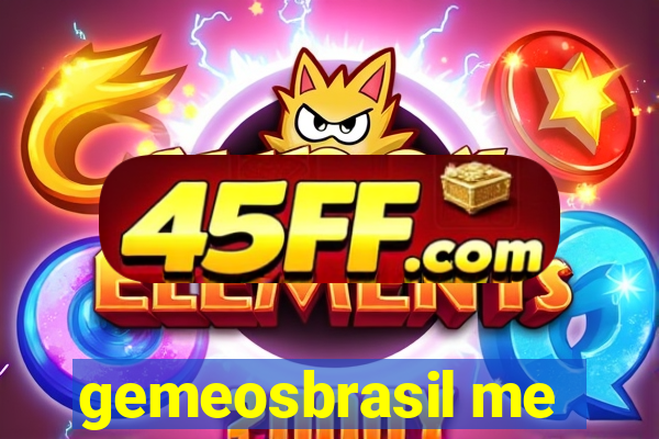 gemeosbrasil me